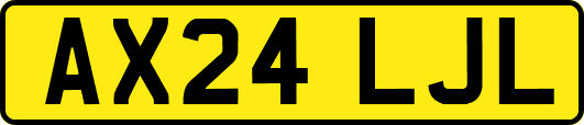 AX24LJL