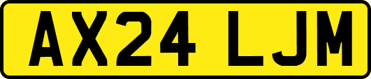 AX24LJM