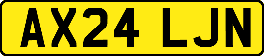 AX24LJN