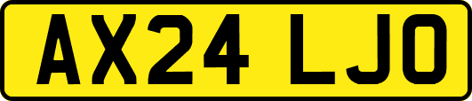 AX24LJO