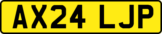 AX24LJP