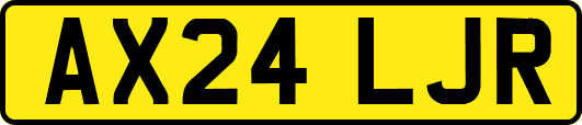AX24LJR