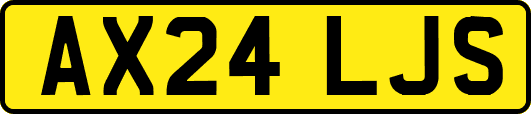 AX24LJS