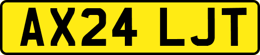 AX24LJT