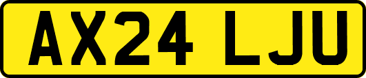 AX24LJU