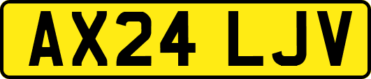 AX24LJV