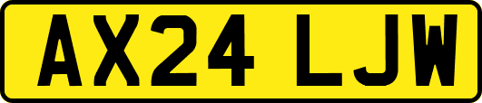 AX24LJW