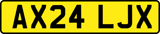 AX24LJX
