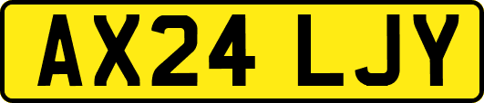 AX24LJY
