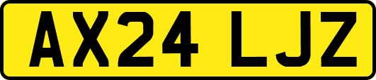 AX24LJZ