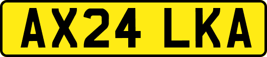 AX24LKA