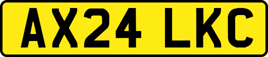 AX24LKC