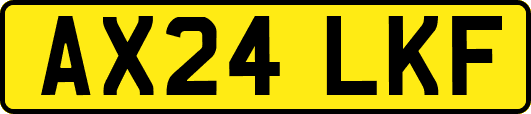 AX24LKF