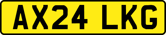 AX24LKG