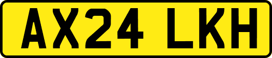 AX24LKH