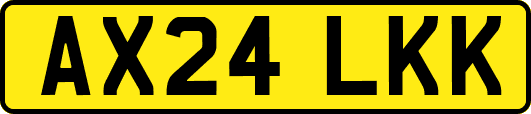 AX24LKK