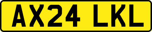 AX24LKL