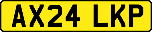 AX24LKP