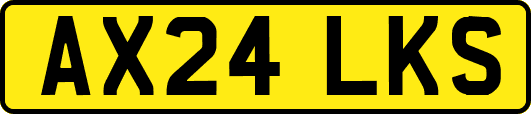AX24LKS