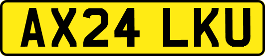 AX24LKU