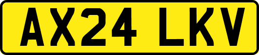 AX24LKV