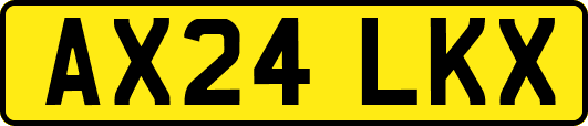 AX24LKX