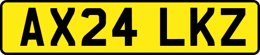 AX24LKZ
