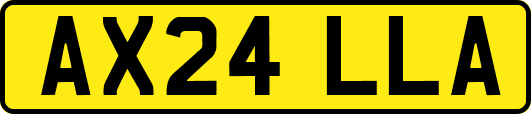 AX24LLA