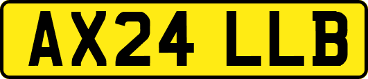 AX24LLB