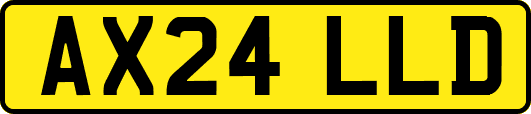 AX24LLD