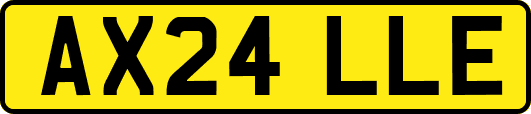 AX24LLE