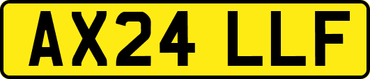 AX24LLF