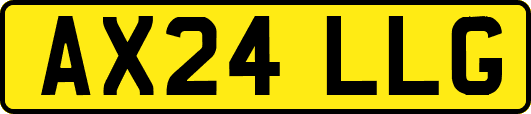 AX24LLG