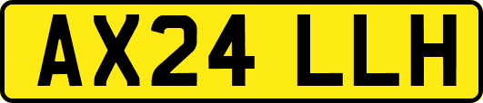 AX24LLH