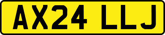 AX24LLJ