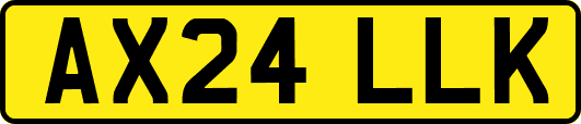 AX24LLK