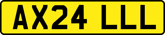 AX24LLL