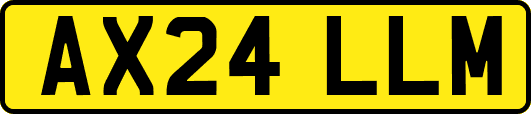 AX24LLM