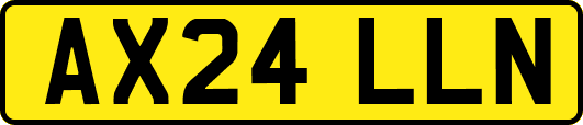 AX24LLN