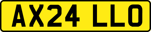 AX24LLO