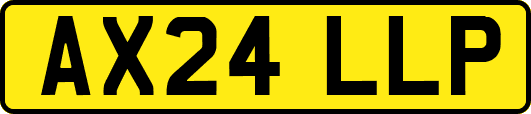 AX24LLP