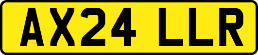 AX24LLR