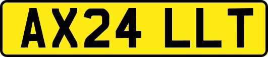 AX24LLT
