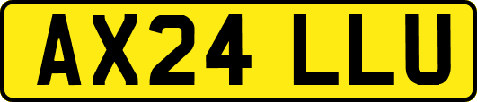 AX24LLU