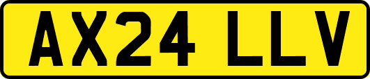 AX24LLV