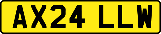 AX24LLW
