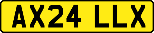 AX24LLX