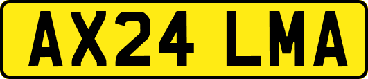 AX24LMA