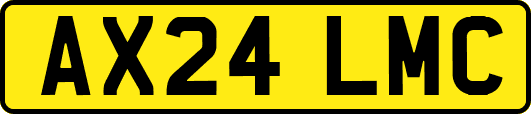 AX24LMC