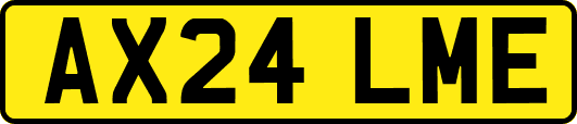 AX24LME